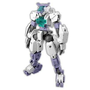 BANDAI SPIRITS(�o���_�C �X�s���b�c) 30MM eEXM-S01U �t�H���X�e�B�G�� 01 1/144�X�P�[�� �F������ ��������