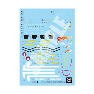 HG }NXZu VF-19 t@C[oL[ TEhu[X^[ p]ʎfJ[ 1/100XP[ 