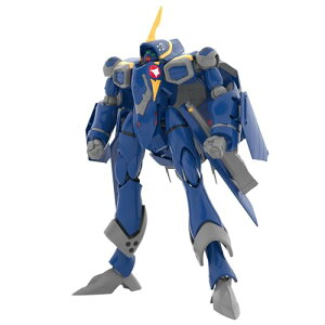 HG �}�N���X�v���X YF-21 1/100�X�P�[�� �F�����ς݃v�����f�� ��������