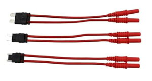 JTC Auto Tools �q���[�Y�z���_�[�e�X�g���[�h�Z�b�g ���^186mm �~�j���^186mm ��w�p180mm �s������4mm ��������