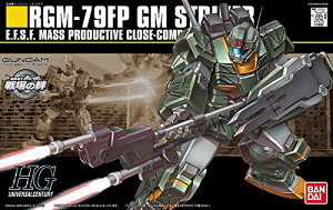 BANDAI SPIRITS(o_C Xsbc) HGUC 1/144 RGM-79FP WEXgCJ[ 