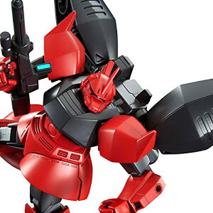 BANDAI SPIRITS HG 1/144 QOO EFeNX 
