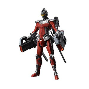 �t�B�M���A���C�Y�X�^���_�[�h ULTRAMAN(�E���g���}��) ULTRAMAN SUIT Ver7.3(FULLY ARMED) 1/ ��������