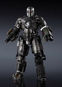 BANDAI SPIRITS S.H.Figuarts ACA} }[N1 -sBirth of Iron Mant EDITION 