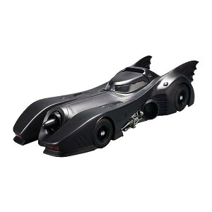 BANDAI SPIRITS 1/35 SCALE �o�b�g���[�r�� (�o�b�g�}��Ver.) �F�����ς݃v�����f�� ��������