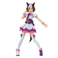 BANDAI SPIRITS(バンダイ スピリッツ) フィギュアライズスタンダード ウマ娘 プリティーダービー スペシ…