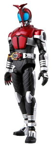 Figure-rise 6 仮面ライダー カブト 送料無料