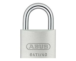 {bNT[rX ABUS AoX싞 TITALIUM 64TI Vo[ 40 