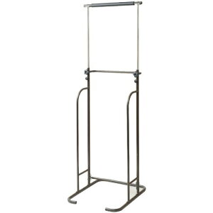 山善 ぶらさがり健康器 BBK-220(DBR) 送料無料