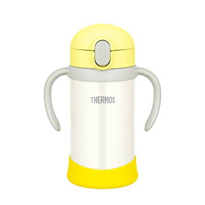 T[X(THERMOS) ܂قт̃xr[Xg[}O FJL-350 CG[zCg (YWH) 350ml  q Xe 
