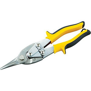 TRUSCO(トラスコ) 万能金切ハサミ ストレートタイプ TGH250S 送料無料