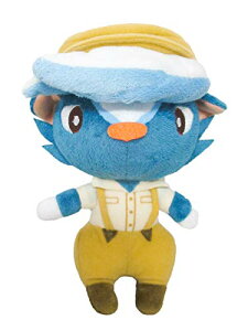 Opf ǂԂ̐X ALL STAR COLLECTION VN (S) W11×D15×H18.5cm ʂ DP17 