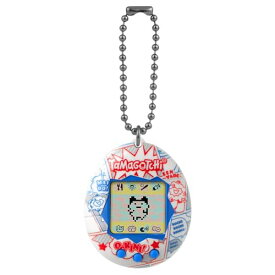 [バンダイ(BANDAI)] Original Tamagotchi Collaboration ミャクミャクコミックブック 送料無料