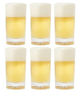 mX؃KX ^u[OX kl 5^u[ 145ml 6Zbg { H@Ή KXRbv OX Rbv r[ 