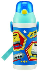 XP[^[(Skater) XeX qp  380ml Xg[ 3D v[ SSPV4 u[ 