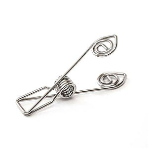 ؐ쏊(Ohki) oT~ ₳s` 8P Zbg Vo[ 1.8×3.0×H8.0cm 