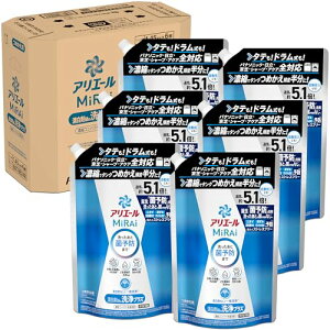 AG[ MiRAi  Zk Y܋̐vX* lߑւ 5.1{/1.45kg×6 [e] [P[Xi][^e 