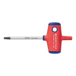 PB SWISS TOOLS s[r[XCXc[Y NXnhgNXvXhCo[ TXP15TCY M3.5lWK 140 