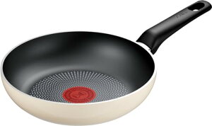 ティファール フライパン 20cm ガス火専用 PFOAなどの有害物質不使用 こびりつきにくさ長持ち 「パリ・コレクション フライパン」 送料無料