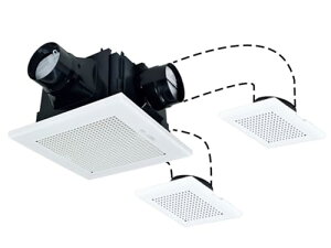 �O�H�d�@(MITSUBISHI ELECTRIC) �V�䖄���`���C�� 3�����p�ᑛ���` VD-15ZFFLC14 ��������