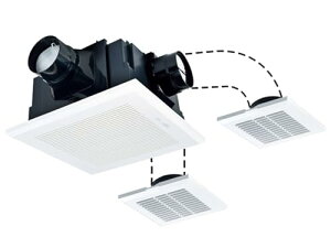 �O�H�d�@(MITSUBISHI ELECTRIC) �V�䖄���`���C�� 2~3�����p�ᑛ���` VD-18ZFLC14-CS ��������