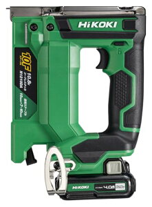 HiKOKI(nCR[L) 10.8V [d ^bJ N1210DA Xe[v10mm ~drE[dEP[Xt N1210DA( 