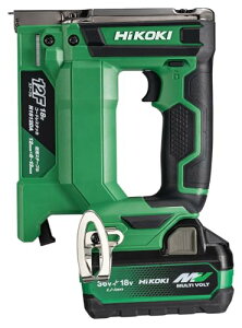 HiKOKI(nCR[L) 18V [d ^bJ N1812DA Xe[v12mm ~drE[dEP[Xt N1812DA(XP 