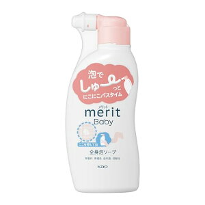 Merit bg xr[SgA\[v |v 300ml  F h _ pxt[ AR[t[ 