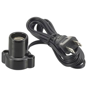 I[(OHM) 탌Zbv E17 1.5mR[h ubN HS-L1715ZR-K 00-7080 I[d@ 