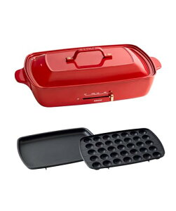 ブルーノ ホットプレート グランデ」の人気商品一覧 | 安い商品を通販 