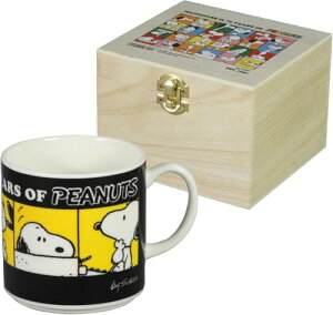 u peanuts (s[ibc)v Xk[s[ 75th }OJbv ؐMtg 傫 350ml a9×9cm q  
