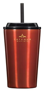 �p�[������ �ۗ��p �X�g���[�^���u���[ 400ml �R�[�q�[�`�F���[ �^��f�M�\�� �J�t�F�}�O�o���X�^ HC-522 ��������