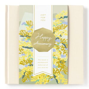 ͏o v[gAo Ao \^Cv GIFT WRAPPING ALBUM Mimosa STCY 6䎆 GWAS 