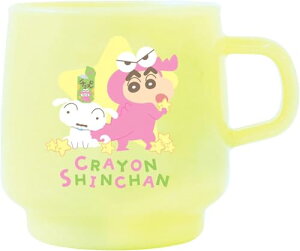 ティーズファクトリー クレヨンしんちゃん ミルキープラカップ チョコビ 250ml KS-5526590CB 送料無料