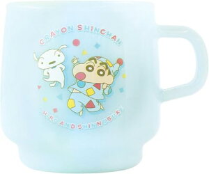 ティーズファクトリー クレヨンしんちゃん ミルキープラカップ パジャマ 250ml KS-5526589PJ 送料無料