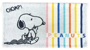 �}�����N���t�g SNOOPY �X�k�[�s�[ �̂т̂уs���[�P�[�X �X�g���C�vSN ��W640×H440mm SPT-506 ��������