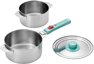 ���n�̋Z �N���g�� �X�e�����X��14cm��16cm�E���E�n���h���E���p�W�t�� EJQ-800 ��������