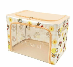 mofusand �܂��ݎ��[BOX(��) �n�`�ɂ�� ��������