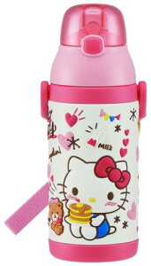 XP[^[(Skater) XeX qp  380ml Xg[ 3D n[LeB ^C SSPV4 TI- 