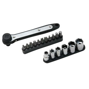 �C�[�o�����[(E-Value) ���`�F�b�g�h���C�o�[�Z�b�g17PCS ERD-2 ��������
