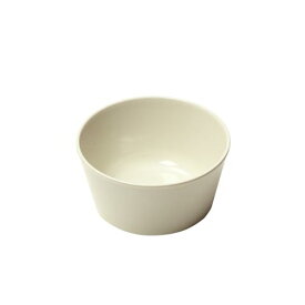 ideaco (イデアコ) ペットボウル 水 入れ 犬 猫 食器 350ml Pet Feeder Water bowl sand wh 送料無料