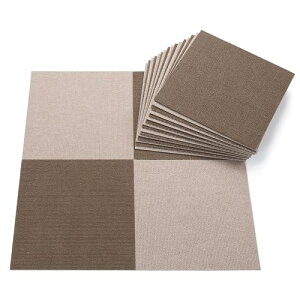 �y���{�� ���� ���L �􂦂�z�T���R�[ ����Ȃ� �^�C���J�[�y�b�g 25×25cm �u���E���Z�b�g 20���g �J�[�y�b�g�^�C�v �������� ��������