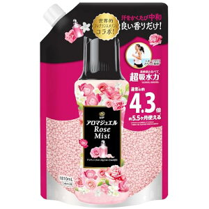 Lenor mA nslX A}WG tpr[Y AeB[N[Yt[ lߑւ 1810mL [e] 