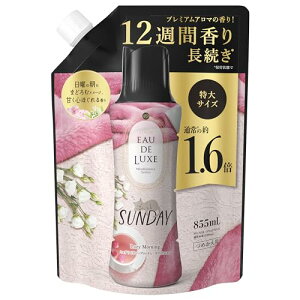 Lenor mA I[hNX tpr[Y }ChtlXV[Y Tf[ lߑւ 855mL 