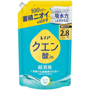 Lenor mA NG_in L L tbVO[ lߑւ 1080mL 