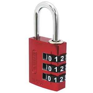 ���{���b�N�T�[�r�X ABUS �傫�ȃ_�C�����Ō��₷�� �r�b�O�_�C������ ���b�h 30mm 145-BigD/30 ��������