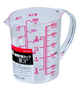 p[ ENJOY KITCHEN 傫ڐ ϔMvʃJbv 500ml y{z C-4742 
