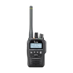 �A�C�R�� �o�^�� IC-DPR7S PLUS ���g���f�� ��������