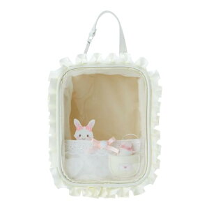 TI(SANRIO) TI EBbV~[ ʂ݃|[`GWCACh xr[  WISH ME MELL 