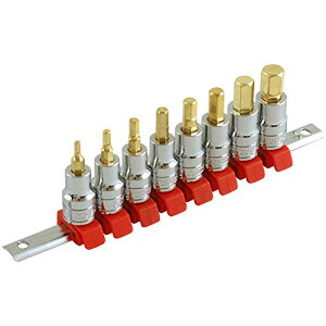 SK11(�G�X�P�[11) �w�b�N�X�r�b�g�\�P�b�g�Z�b�g �����p9.5mm 8�_�Z�b�g SHS308BH ��������